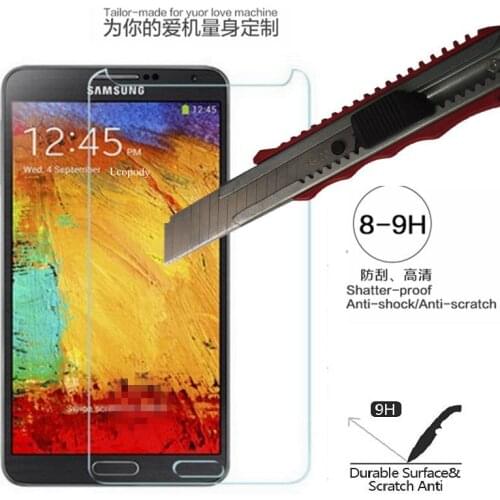 Lcopody Screen Protectors For Samsung Galaxy Note 9