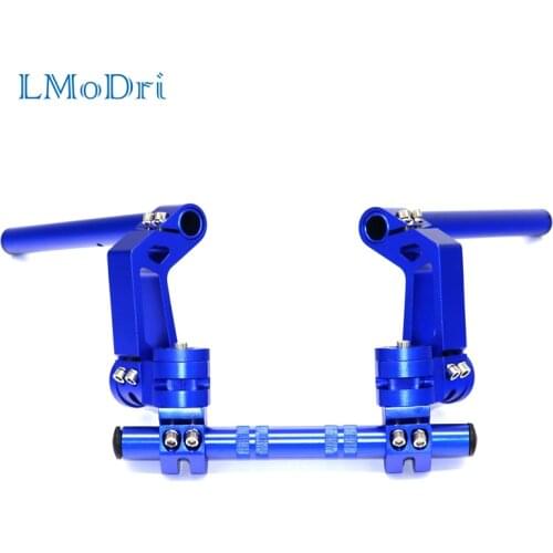 LMoDri Handlebars For Motorcycles