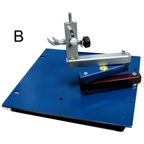 Master SharP Abrasive Tools