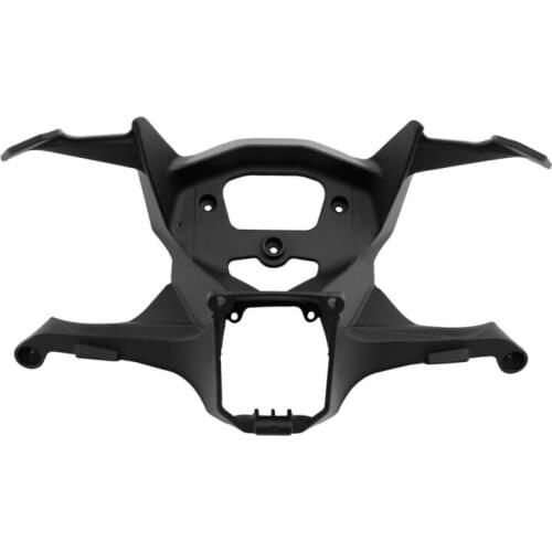 Motorcycle Matte Black Upper Fairing Bracket Stay Fit For Ducati Panigale 1299 959 2015-2018