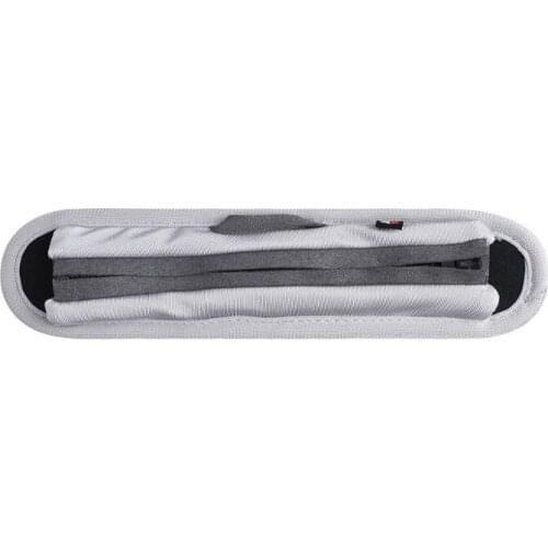 2021 New Replaced Soft Elastic Headband Cushion Protective Pads Cover for QC35 QC25 MDR Solo Headset Headphones