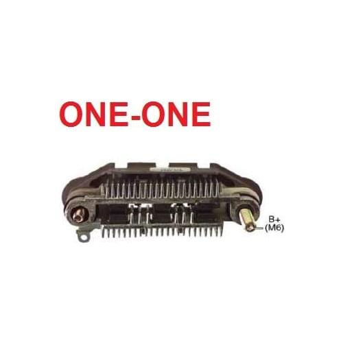 NEW ALTERNATOR VOLTAGE REGULATOR A860T13070 A860T13870 A860T17170 IMR7512