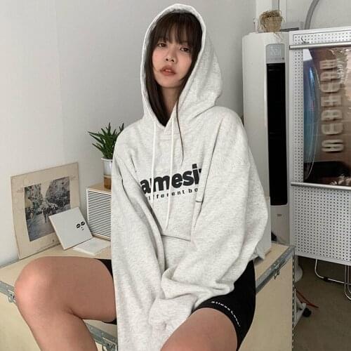 Женские толстовки с капюшоном Octeyam China At AliExpress