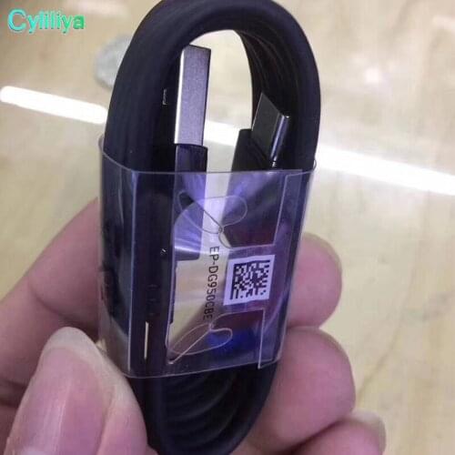 Original Quality Fast Charging USB Type C(USB-C) To USB Cable 1.2Meter High Quality Charger For Samsung V8 S8 LG Nexus 100pcs