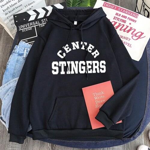 Autumn Letter Print Hoodie Streetwear Men Women Hoodies Fashion Sweatshirts Oversized Tracksuit Unisex Harajuku Girls Pullover