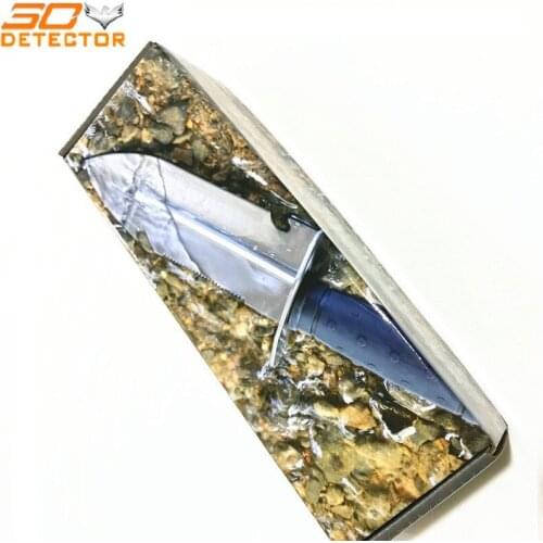 Professional underground metal detector gold digger spade shovel,Stainless steel shovel,Military shovel,Rescue shovel