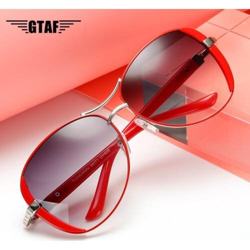 2021 Fashion Elegant Womens Sunglasses Brand Designer Female Vintage Sun Glasses Lady Shades Outdoor Gafas De Sol Anti-blue