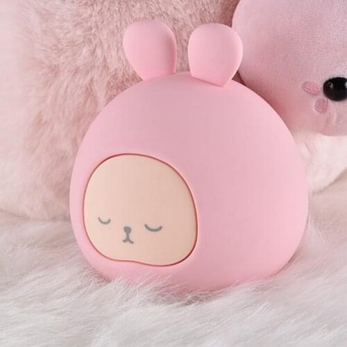 Warm Water Bag Silicone Hot Water Bottle Water Injection Portable Foot Warmer Bed Removable Washable Childrens Hand Warmer