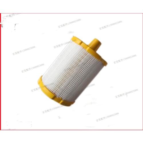 596122 AIR FILTER FITS BRIGGS AND STRATTON VANGUARD 400 14HP