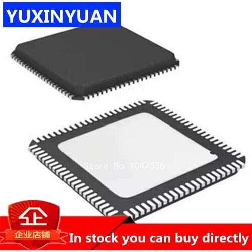 1PCS MSD3553ZW-005X MSD3553ZW-007S MSD3663LWAT-Z1 MSD3663LWS-00G0 QFN88 IN STOCK 100%GOOD