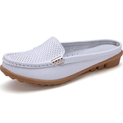 2021 Flip Flops Slippers Women Sandals Shoes Leisure Slippers Slip-On Comfortable Sandals Flip Flops Cut-Outs Shoes