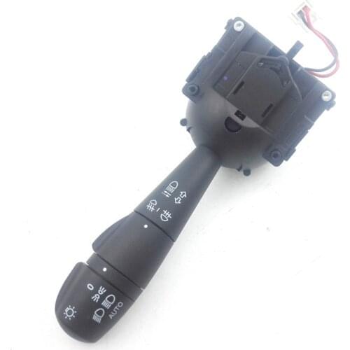 251690 16Pin turn signal switch for Renault Clio IV Captur Trafic III Twing III 255675887R 8201167992