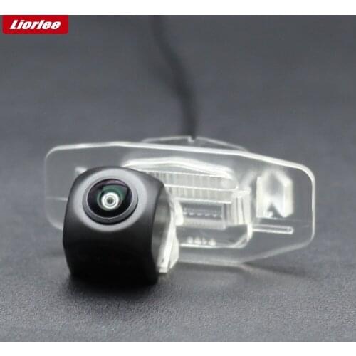 Car Rear View Reverse Camera For Honda Crider 2013 2014 2015 Auto Back Up Parking CAM 170 Degree HD MCCD