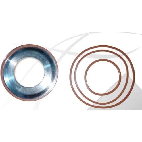 For Nissan Sunny Sylphy Tiida for Renault Captur CVT hydraulic cylinder JF01 Piston installation