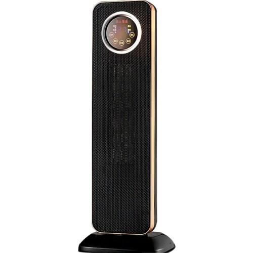 Electric heater Intelligent thermostat warmer with Mechanical/remote control suit for Bedroom/Living Room/Office 220V 1PC