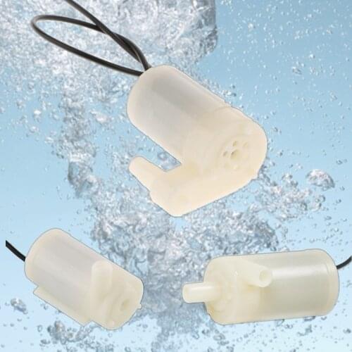 GlintDeer Water Pumps