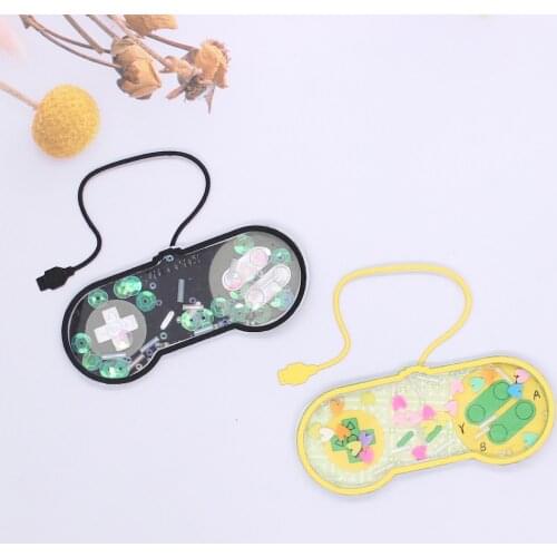 KSCRAFT 80s Game Controller Shaker Metal Cutting Dies Stencils for DIY Scrapbooking Decorative Embossing DIY Paper Cards