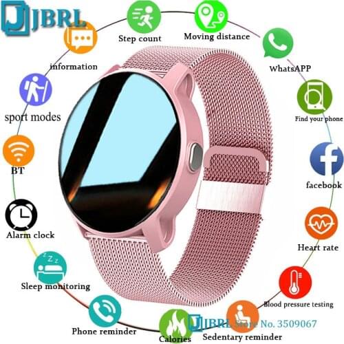JBRL Ladies Watch