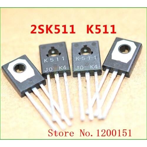 K511 2SK511