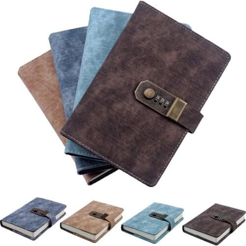 Блокноты с замком Kemila China At AliExpress