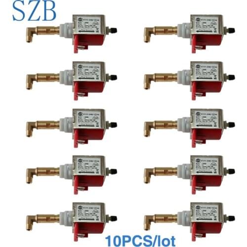 49W Pump AC110-220V for 1500w/3000w Fogger Machine Smoke Machine Oil Pump Stage Equipment Accessories 10pcs/lot/SZB-AC021