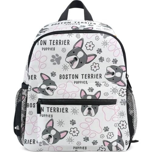 Mini Backpacks for Girls Kids Lovely Cat Printing Small Backpack Women Cute Multi-Function Small Kids Backpack School Bags Gift