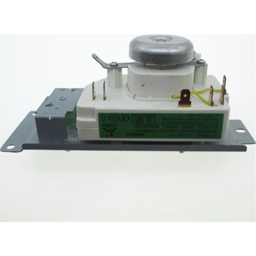 NEW WLD35-1/S WLD35-2/S WLD35 WLD35-1 15A 220VAC AC220V-240V original oven stove microwave oven timer relay