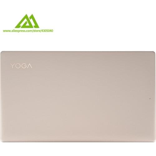 Original New LCD Back Cover For Lenovo YOGA S940-14 S940-14IIL S940-14IWL A Shell