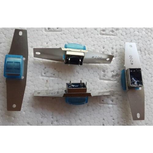 Hot spot writing head W200 dual channel 4pin sensor switch