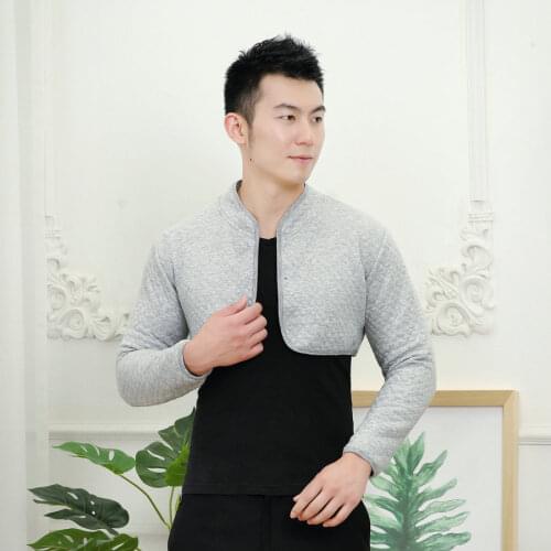 WAEOLSA Men's Autumn Parkas