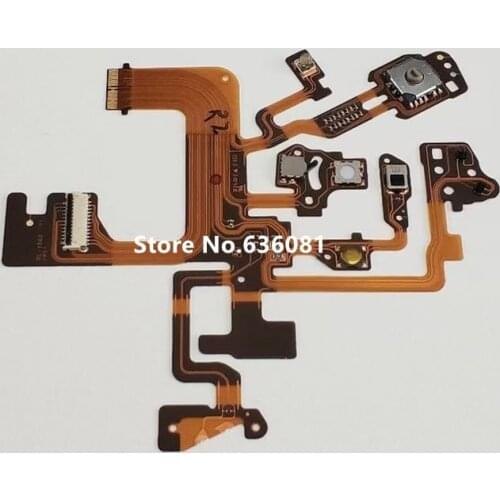 Repair Parts Top Cover Flex Cable FPC Ass'y RL-1060 A-2225-903-A For Sony ILCE-6400 A6400