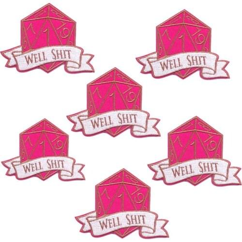 10Pcs/Set Crystal Patch For Clothing Cartoon Embroidered Patches For Clothes Letter Stripes Patch Iron On Patches Diy Appliques