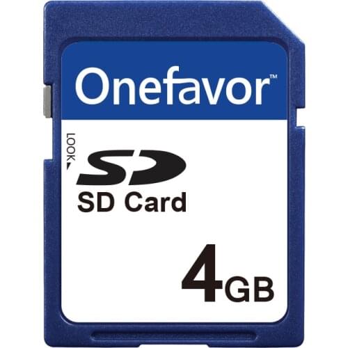 10pcs SD SDHC Card 4GB 8GB Secure Digital Standard SD Flash Memory Card universal for digital camera