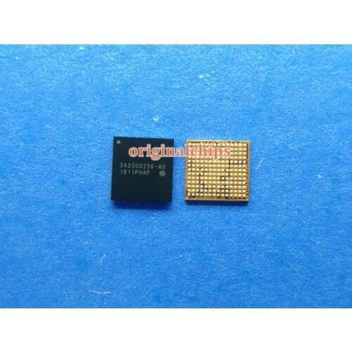 343S00256-A0 343S00257-A0 343S00120-A0 343s00121-A1 343S00084-A0 charging power ic for ipad 10.5 pro