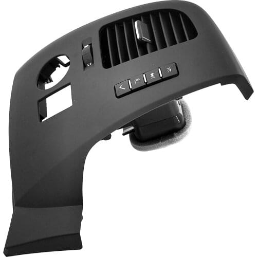 19159438 OEM Driver Information Center For Chevrolet Silverado For GMC Sierra 2007 2008 2009 2010 2011 2012 2013 2014