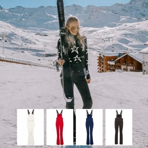 Dmt.pstvm Ski Pants China