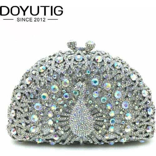 Свадебные туфли для невесты DOYUTIG China At AliExpress