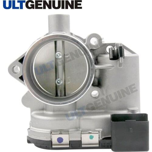 Electronic Throttle Body Vavle 0280750539 For PEUGEOT 307 16V 1.6L NEW ZQ00856980