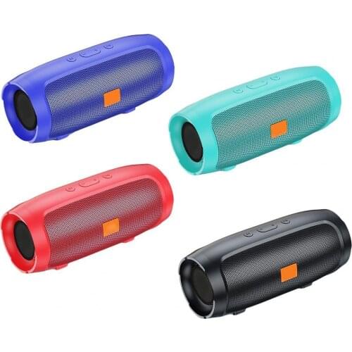 Портативные колонки FREELY DEER China At AliExpress