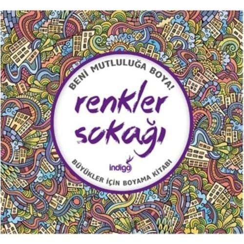 İndigo Kitap Art And Photography