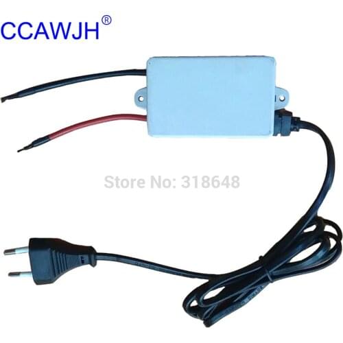 Powerful Home Plasma Ionizer with High ion Concentration 20million/cm3 (Negative ion: Positive ion=1:1 or 3:1)+ Free Shipping