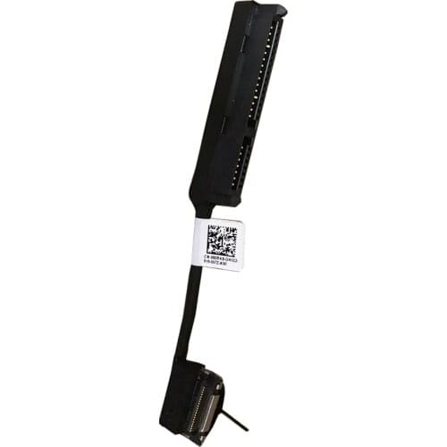 New For Dell Latitude E5470 E5480 Hard Drive HDD Cable Connector 80RK8 DC02C00B100