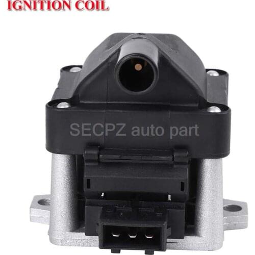 SECPZ Ignition Coils