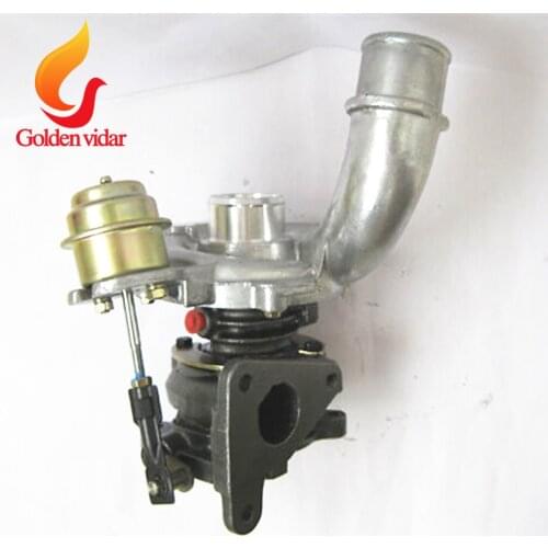 GT1549S turbolader 751768 703245 turbo charger MW30620721 MW31216381 turbo for Mitsubishi Space Star 1.9 DI-D F9Q DG4A engine