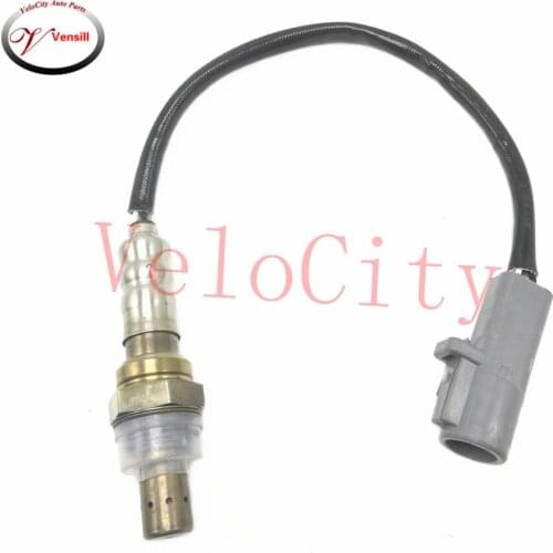 Upper Oxygen Sensor O2 Sensor For 2007-2010 Mazda CX-9 Part No# CY01-18-861 234-4372