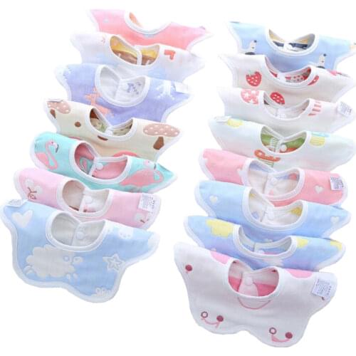 ZSXPMORE Baby Body Towels
