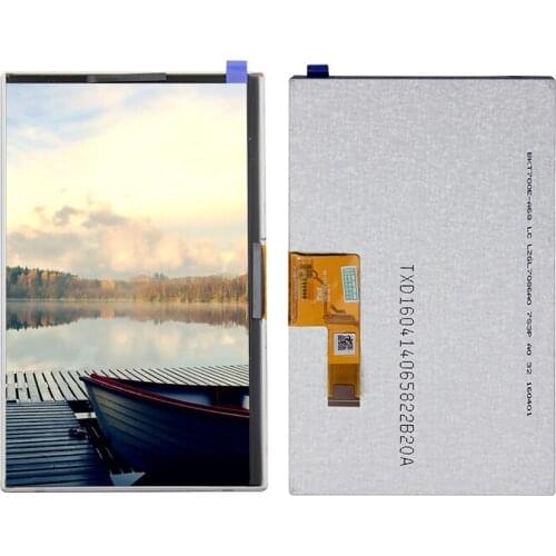 100% Good Quality For Lenovo TB3-710L TB3-710I TB3-710F LCD Display