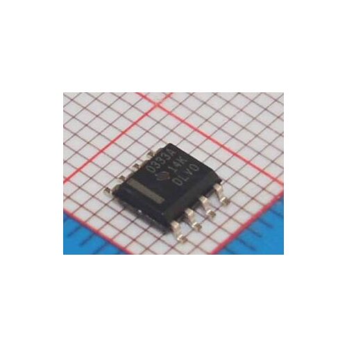 100% NEW Free shipping OPA333AIDR OPA333 OPA333AID O333A SOP8 MODULE new Free Shipping