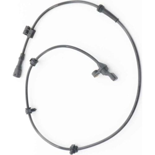 ABS Wheel Speed Sensor Rear left for Chrysler PT Cruiser 250711-57064 04860038AD