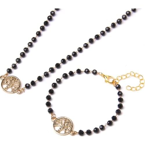 Natural White Baroque Pearls Bracelets Women Adjustable Bangle Men 4 mm Black Agat Small Beads Pulsera Girls Friendship Jewelry